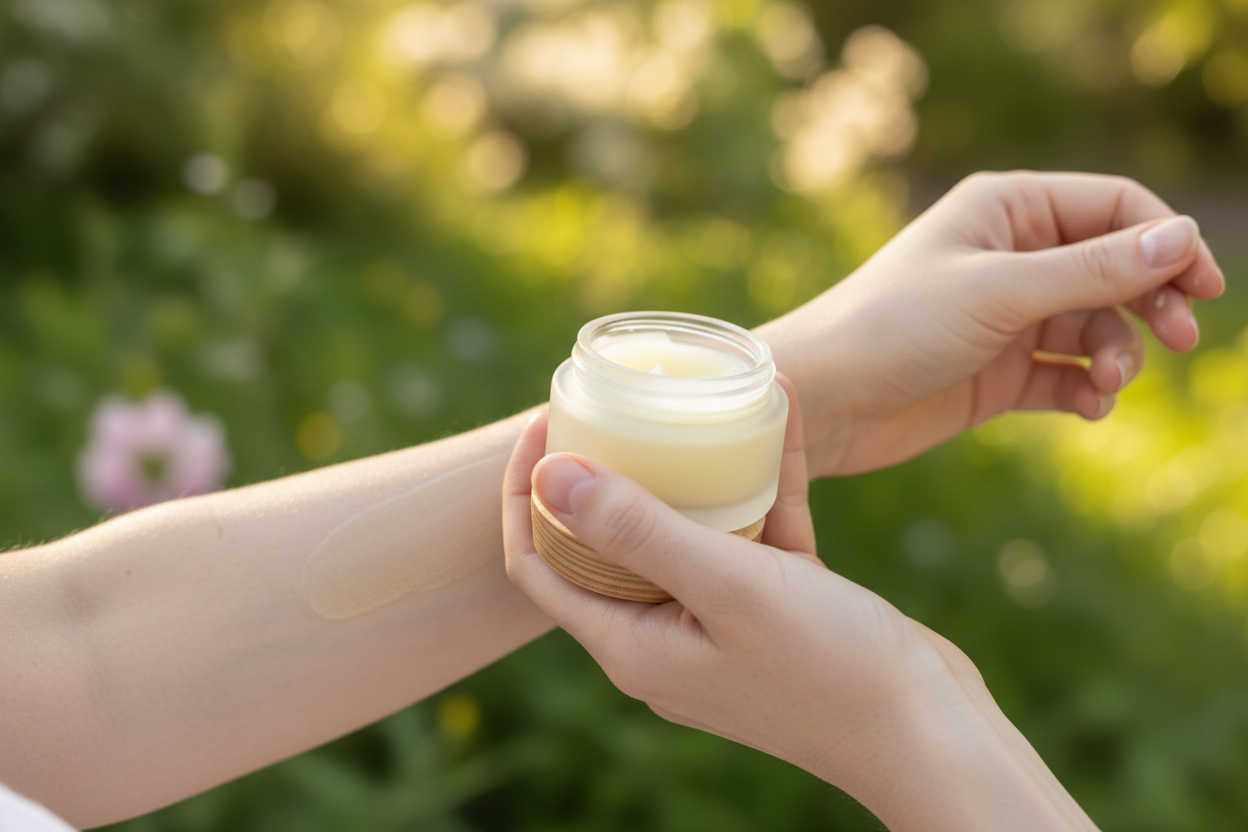 Whakamarie Collection Holistic support that restores your calm.