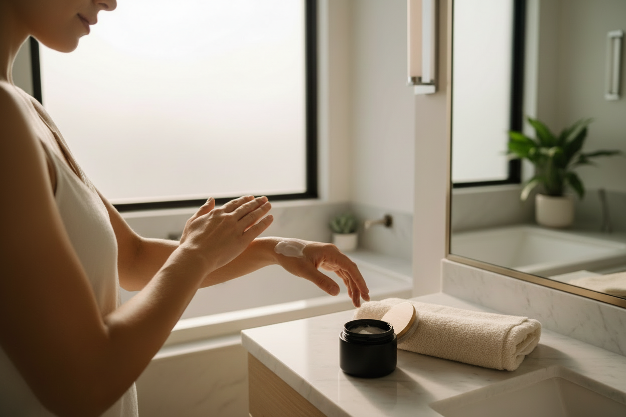 make jar black and remover lable