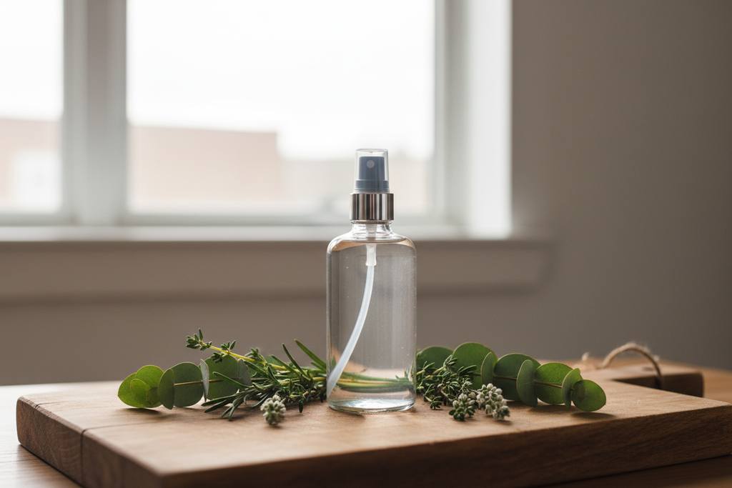 remover flowers from the window